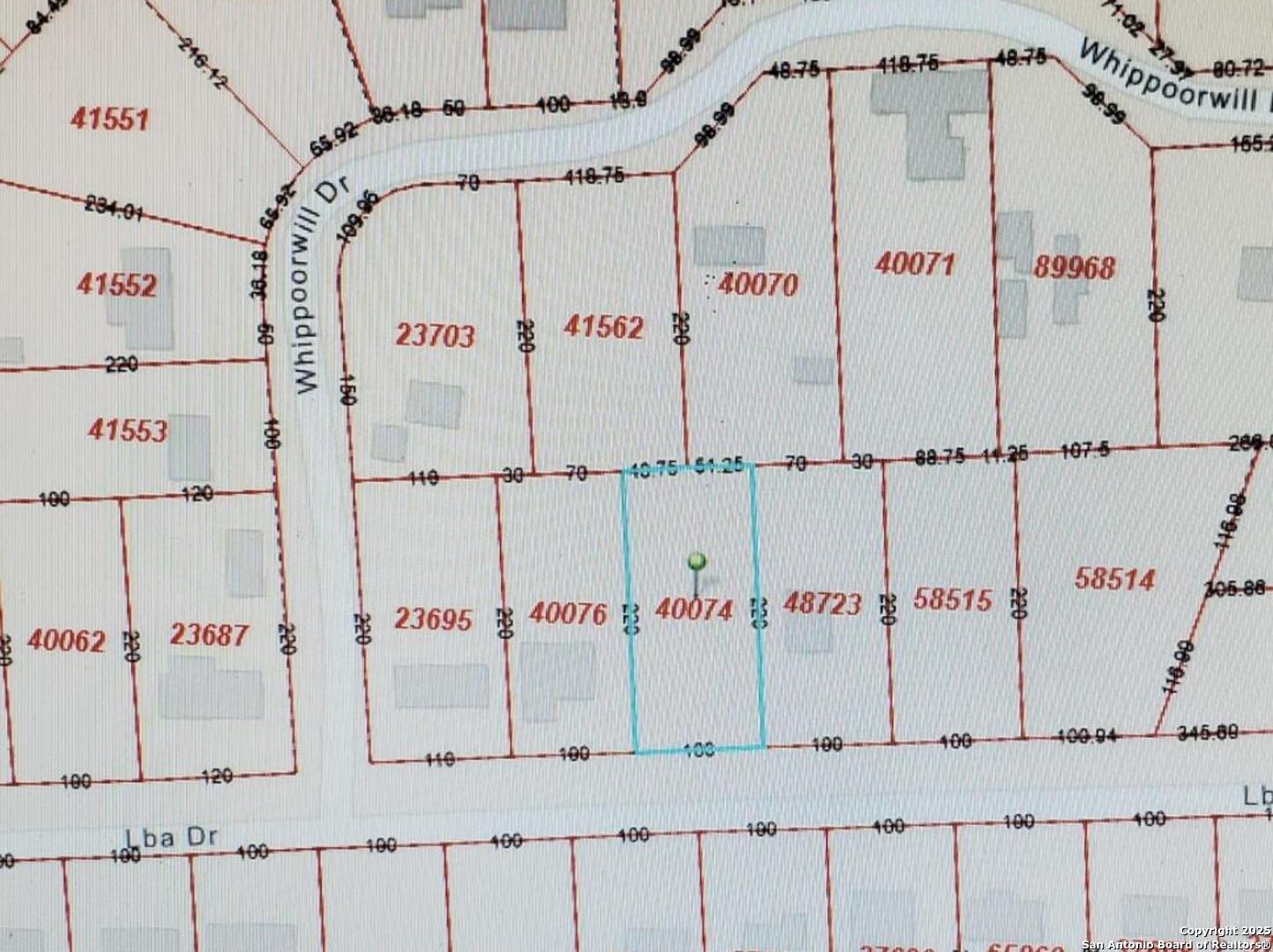 156 Lba Bastrop TX 78602