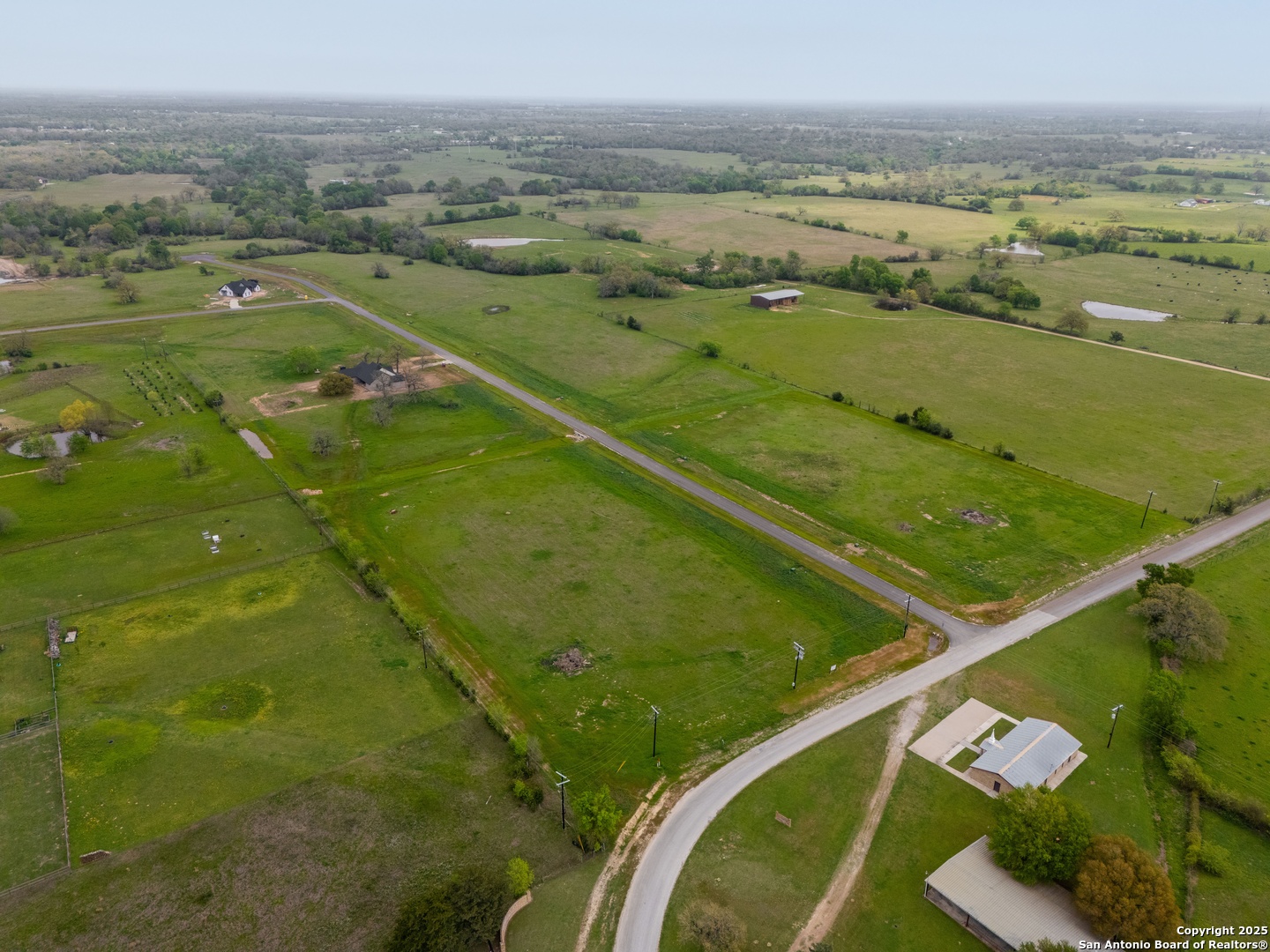 9943 Panther Creek Drive Iola TX 77861
