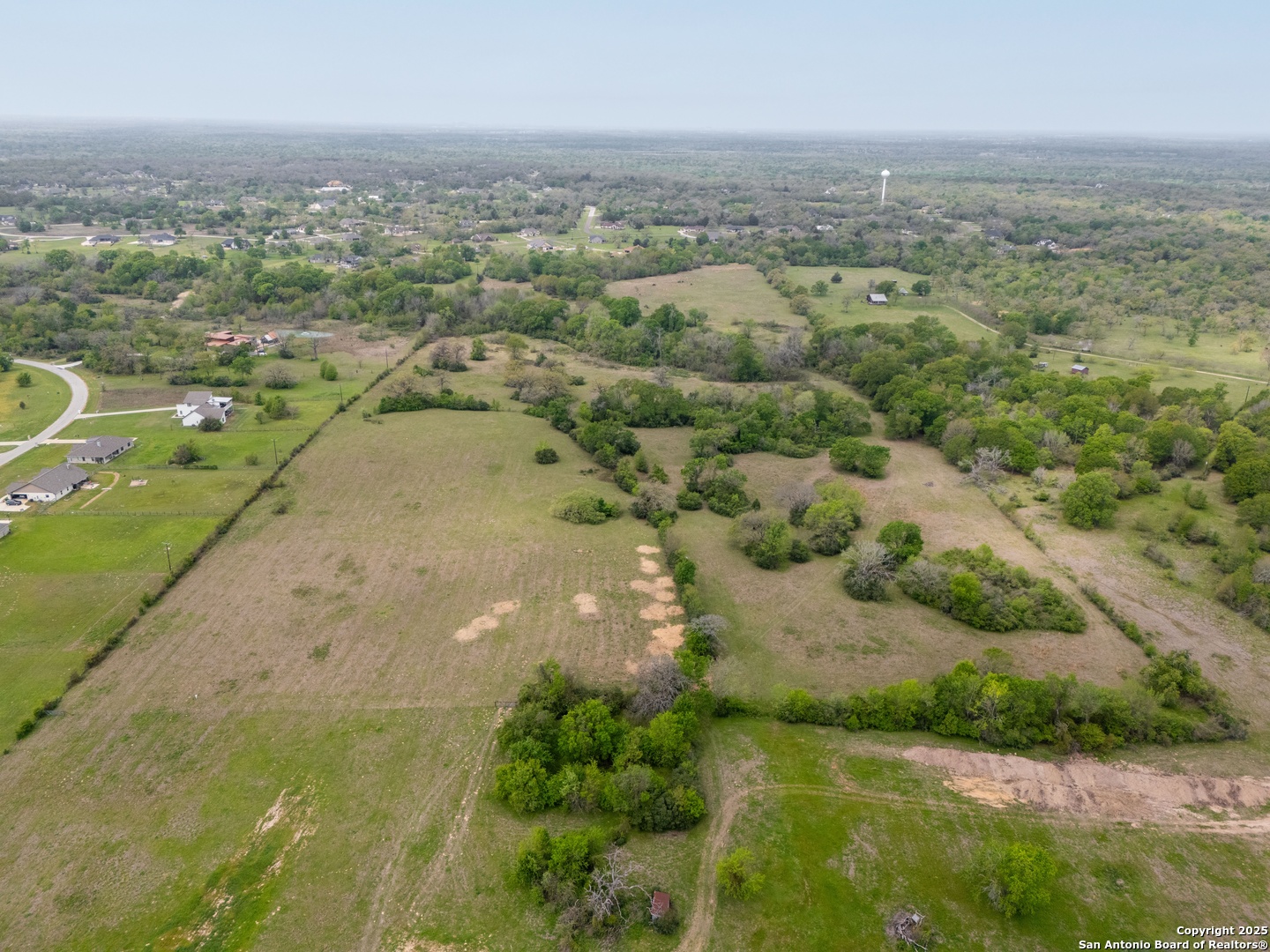 9943 Panther Creek Drive Iola TX 77861