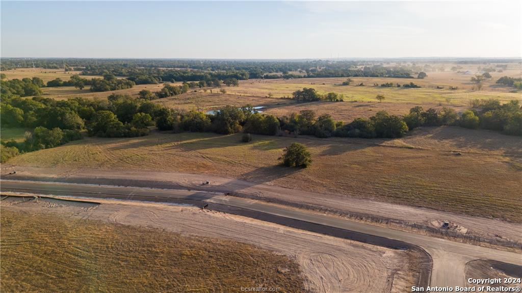 9943 Panther Creek Drive Iola TX 77861