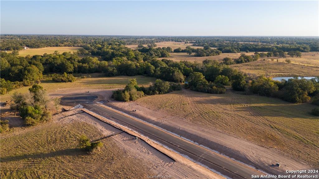 9943 Panther Creek Drive Iola TX 77861