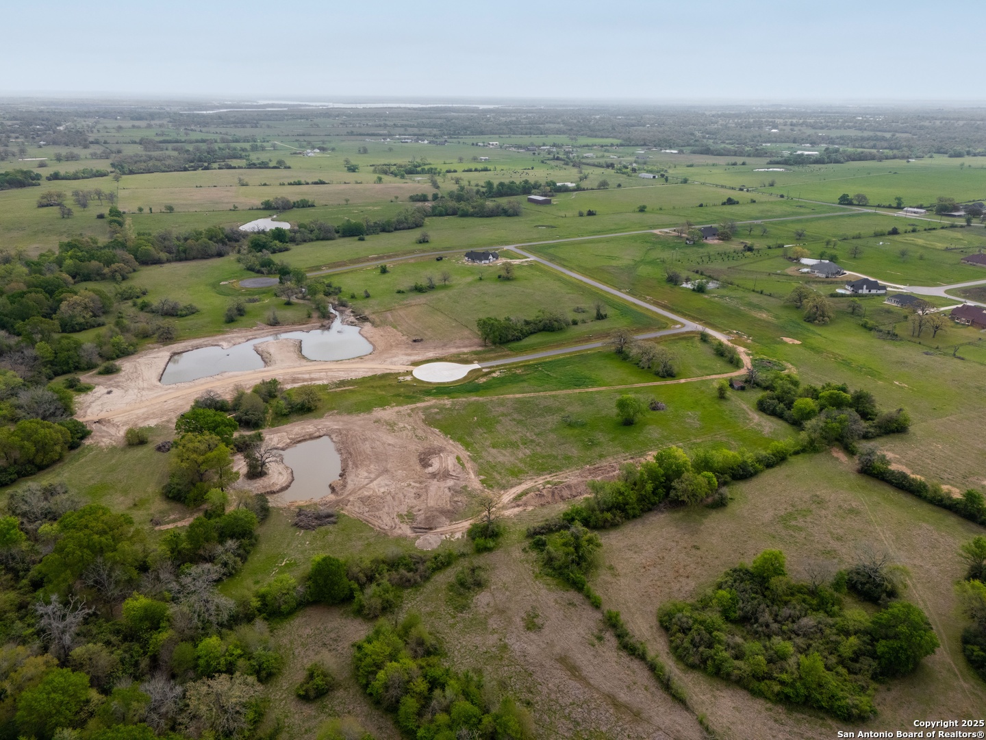 9943 Panther Creek Drive Iola TX 77861