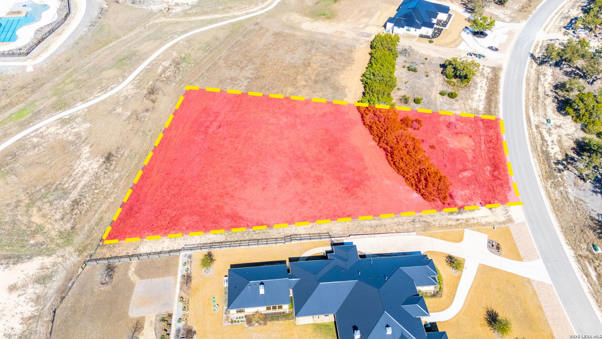 34729 Carries Creek Drive Bulverde TX 78163