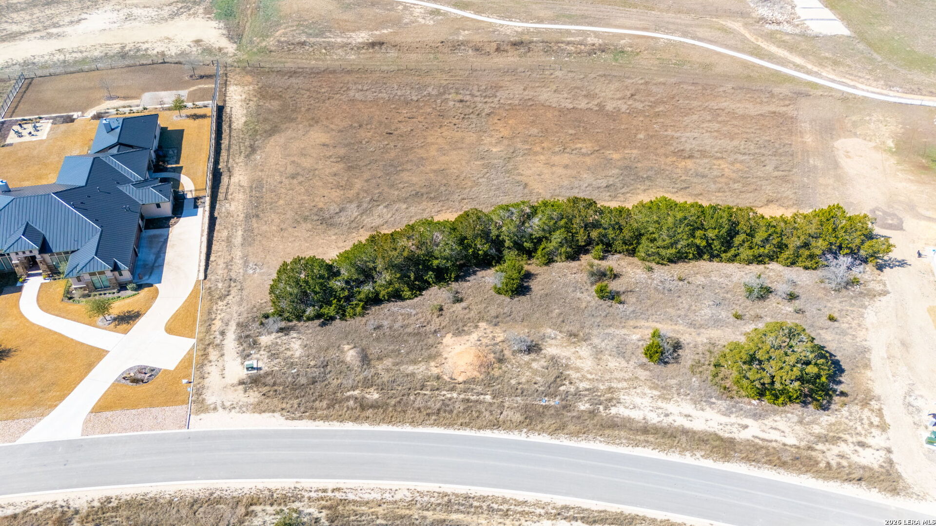 34729 Carries Creek Drive Bulverde TX 78163