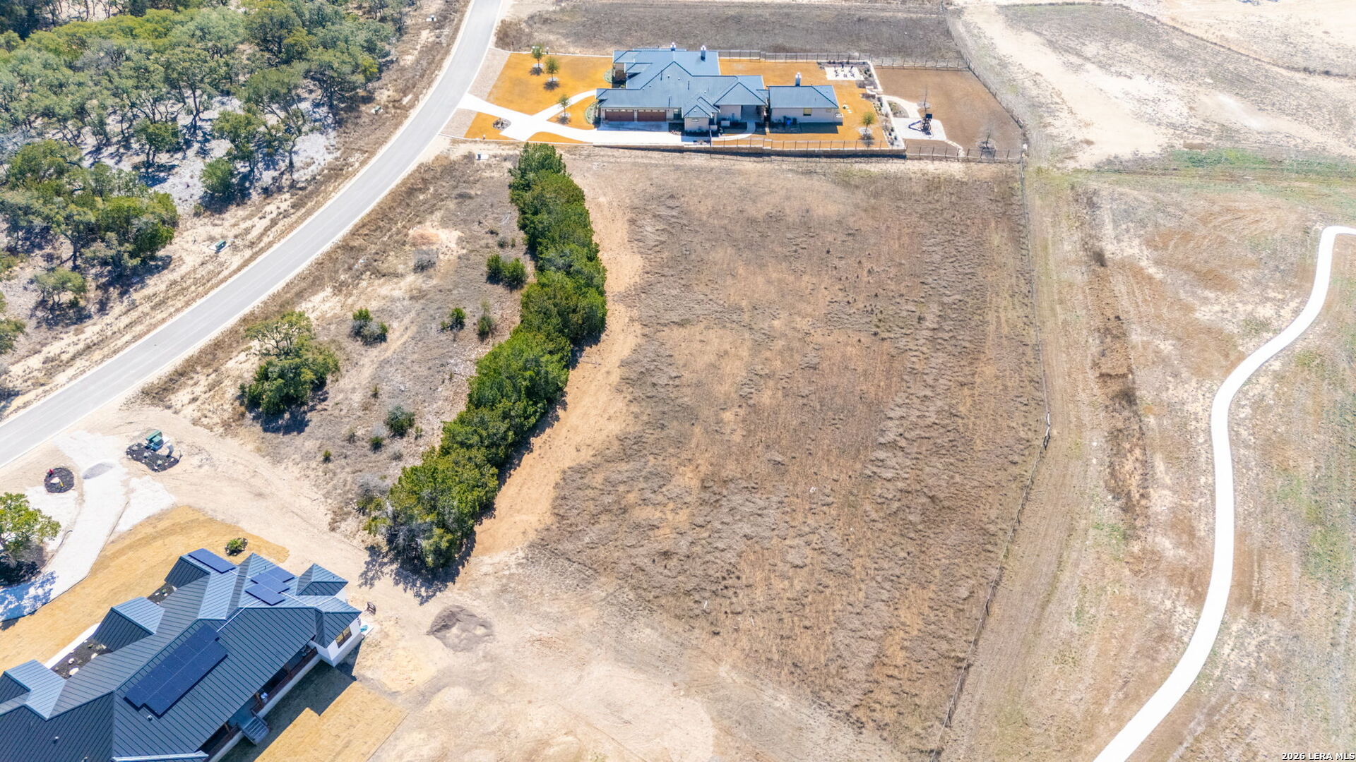 34729 Carries Creek Drive Bulverde TX 78163
