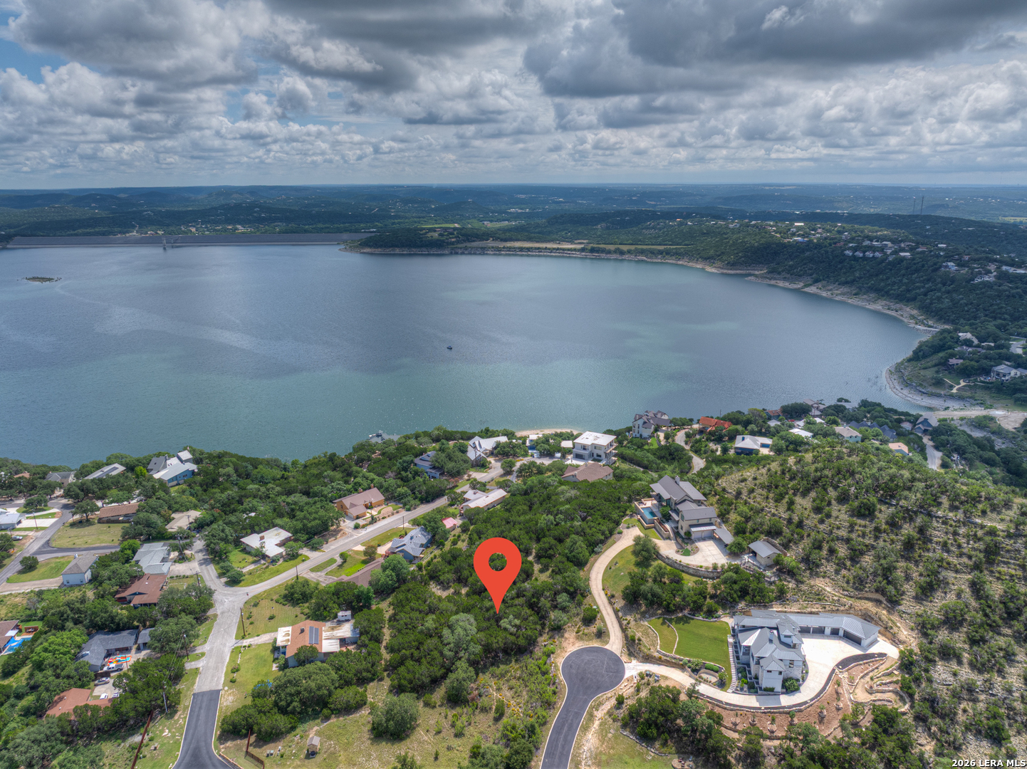980 El Capitan Trail Canyon Lake TX 78133