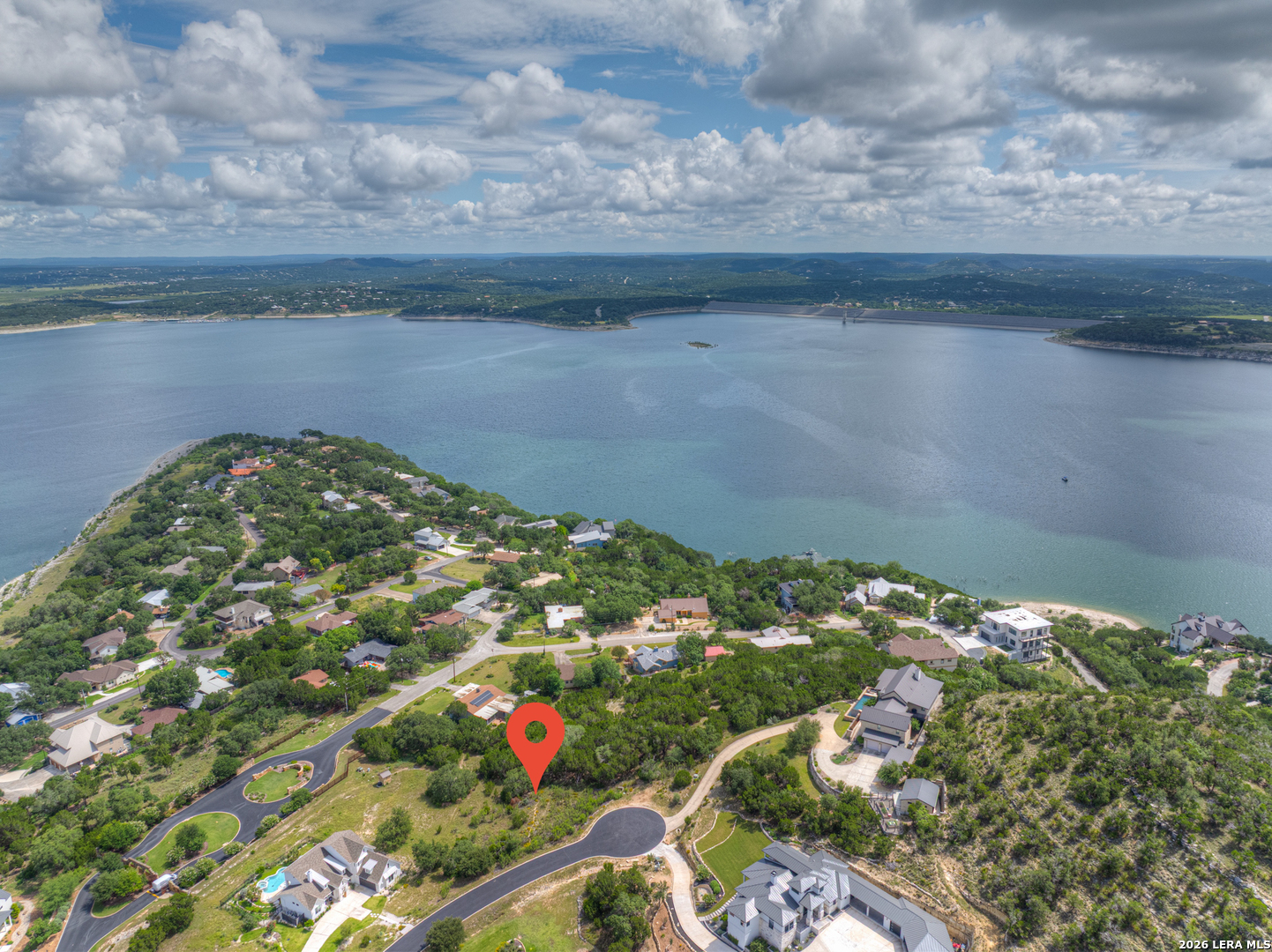 980 El Capitan Trail Canyon Lake TX 78133