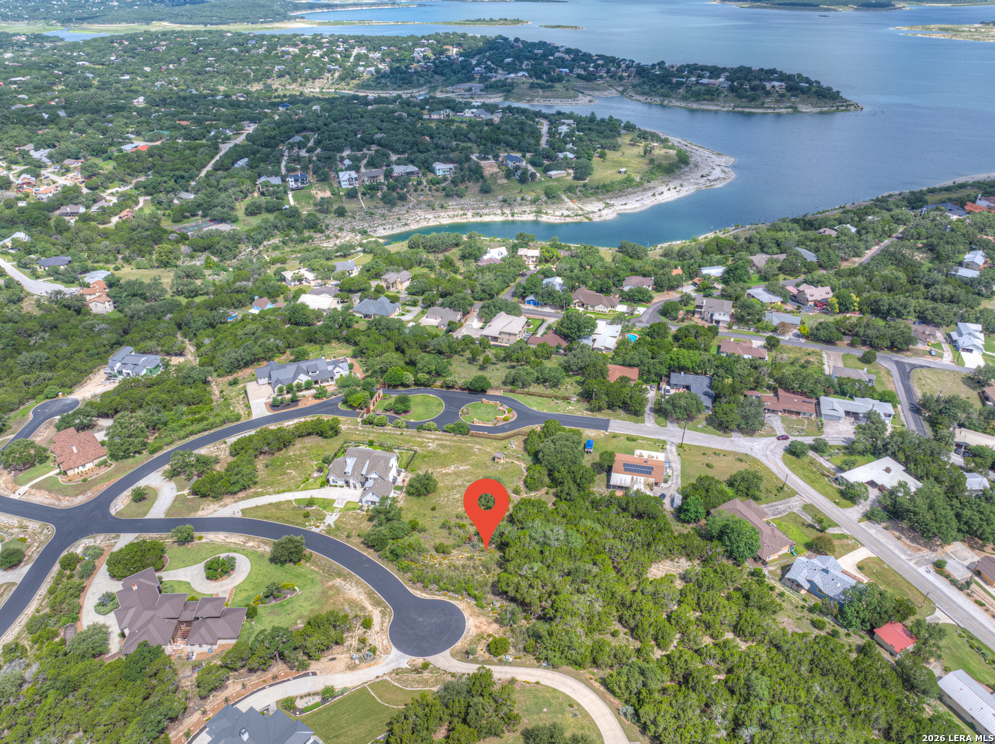980 El Capitan Trail Canyon Lake TX 78133