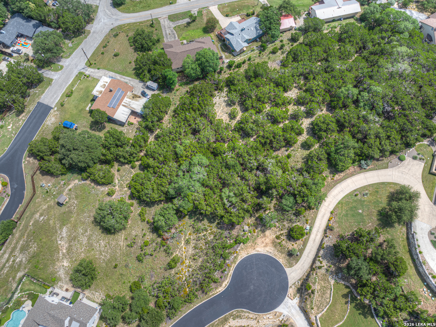 980 El Capitan Trail Canyon Lake TX 78133