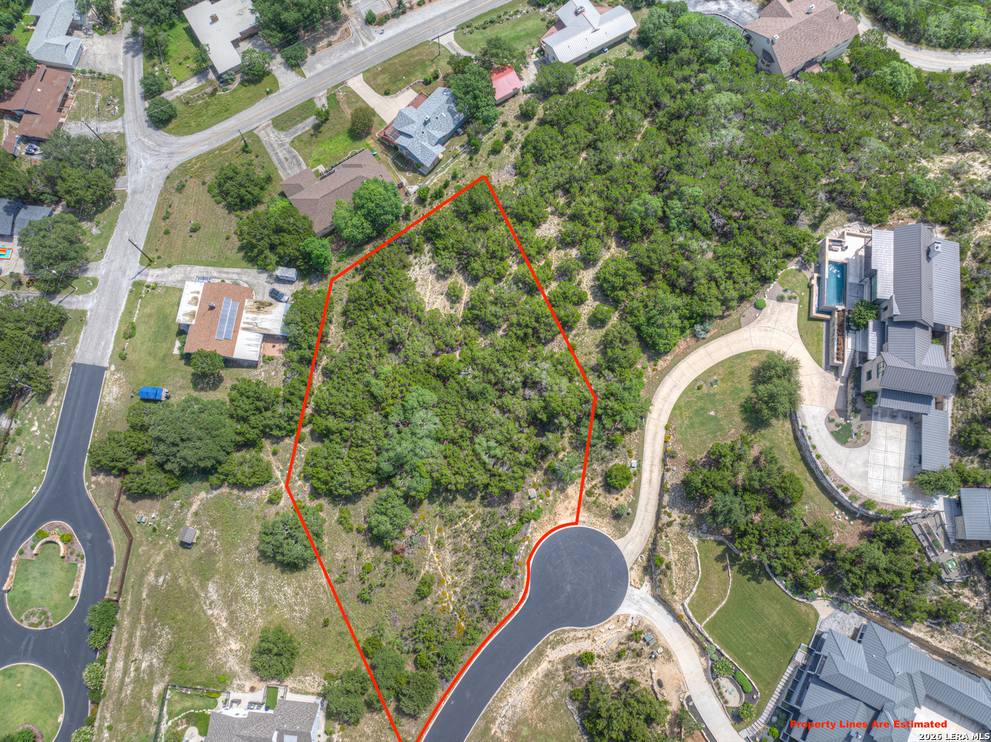 980 El Capitan Trail Canyon Lake TX 78133