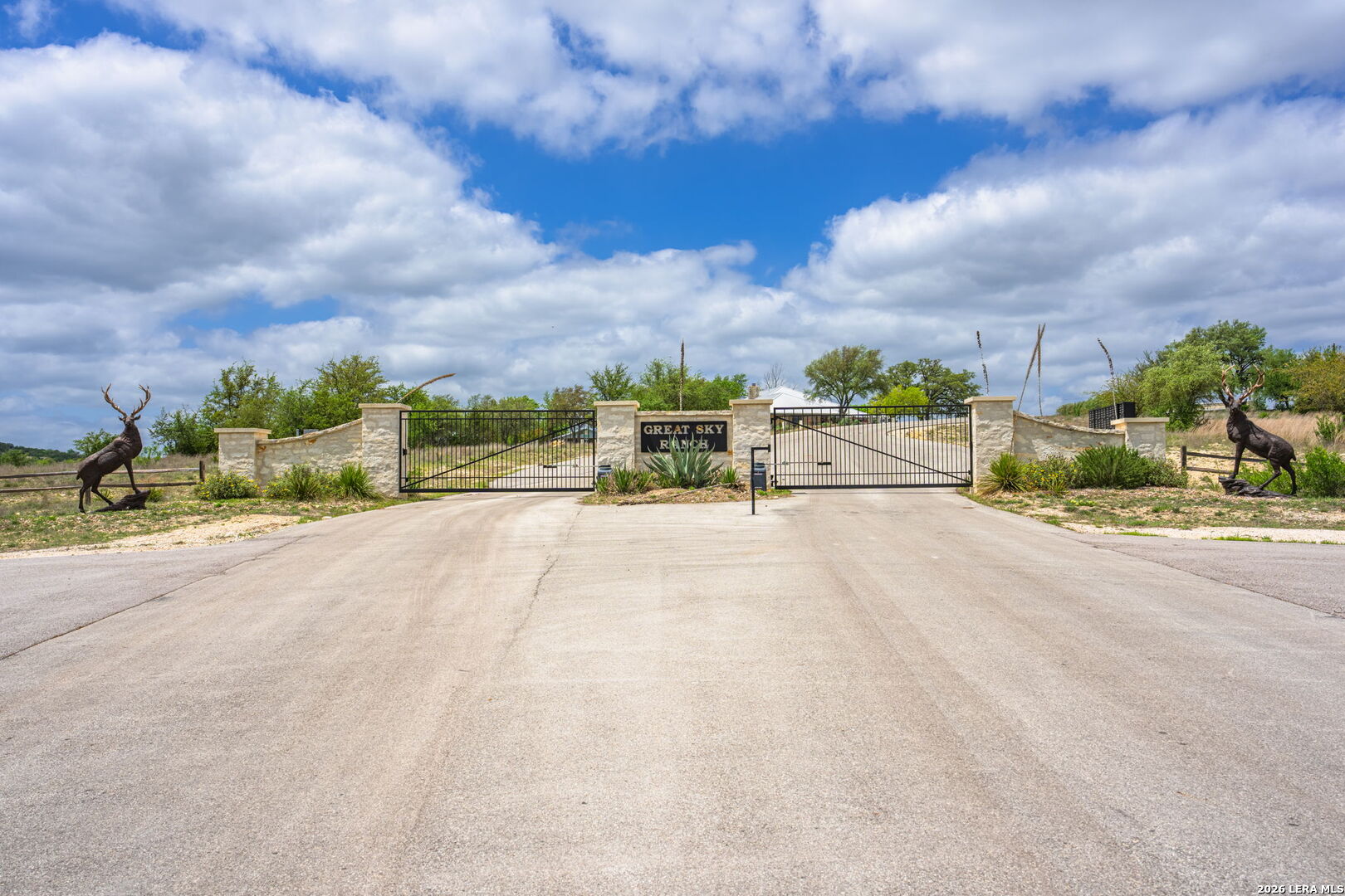 Lot 48 Great Sky Avenue Kerrville TX 78028