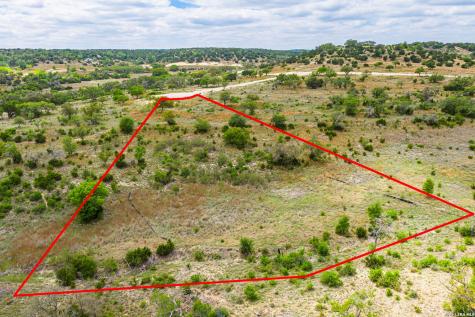 Lot 48 Great Sky Avenue Kerrville TX 78028