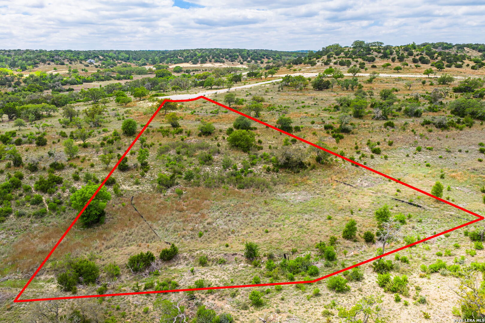 Lot 48 Great Sky Avenue Kerrville TX 78028