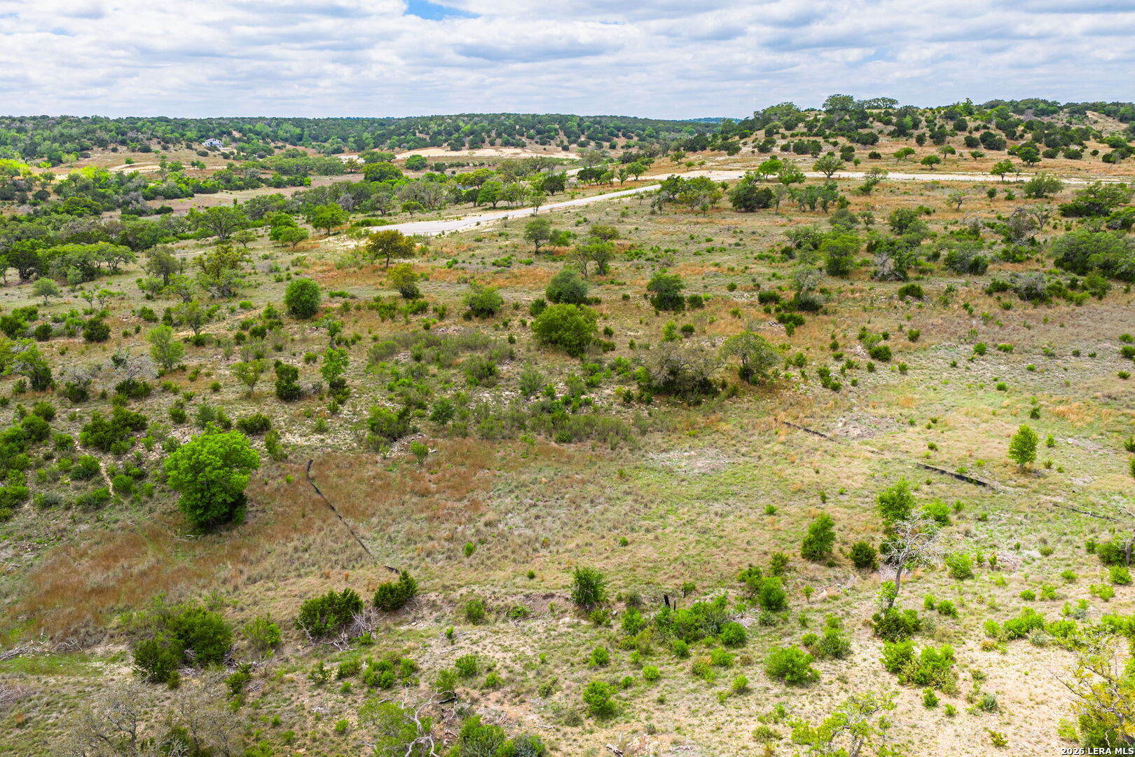 Lot 48 Great Sky Avenue Kerrville TX 78028