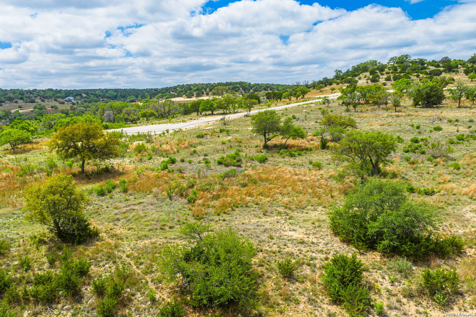 Lot 48 Great Sky Avenue Kerrville TX 78028