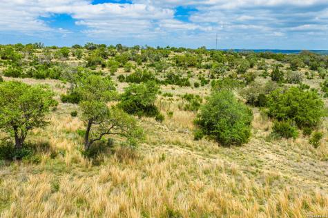 Lot 48 Great Sky Avenue Kerrville TX 78028