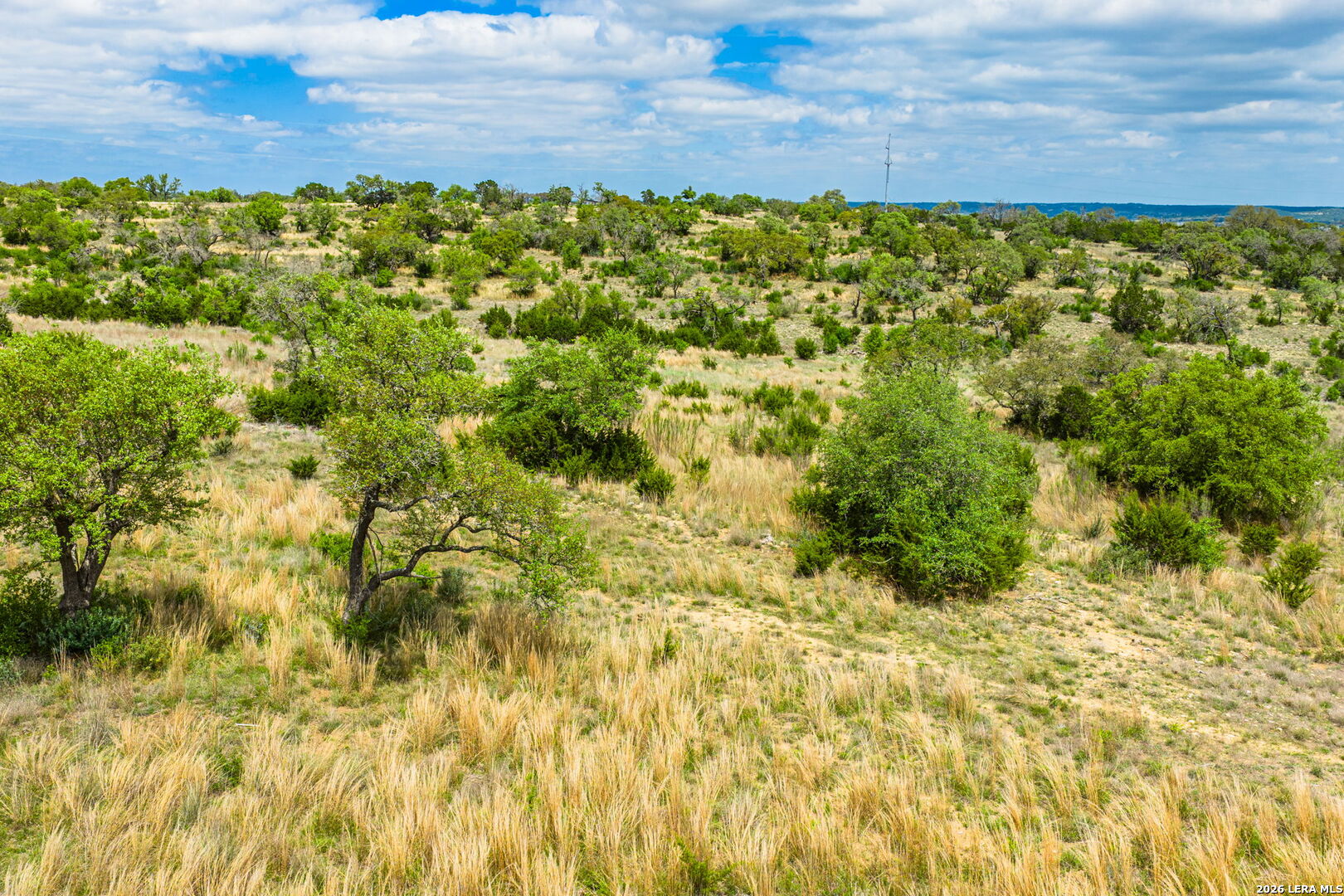Lot 48 Great Sky Avenue Kerrville TX 78028