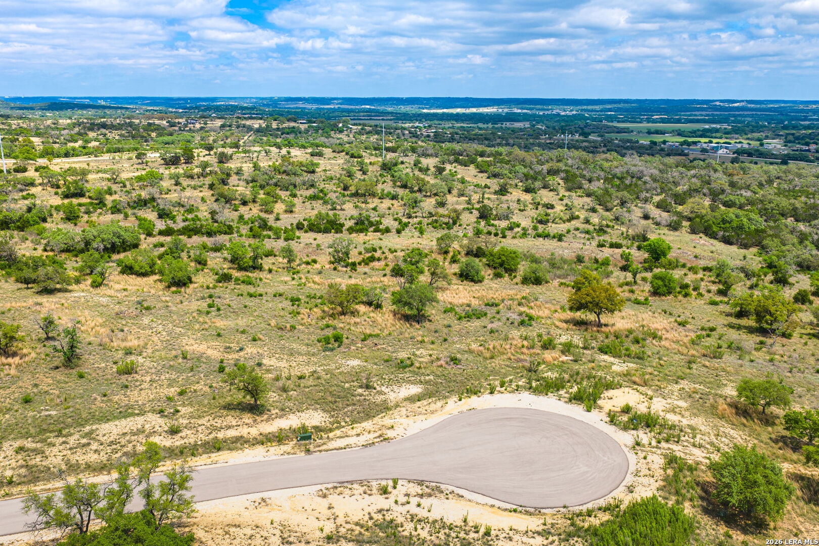 Lot 48 Great Sky Avenue Kerrville TX 78028