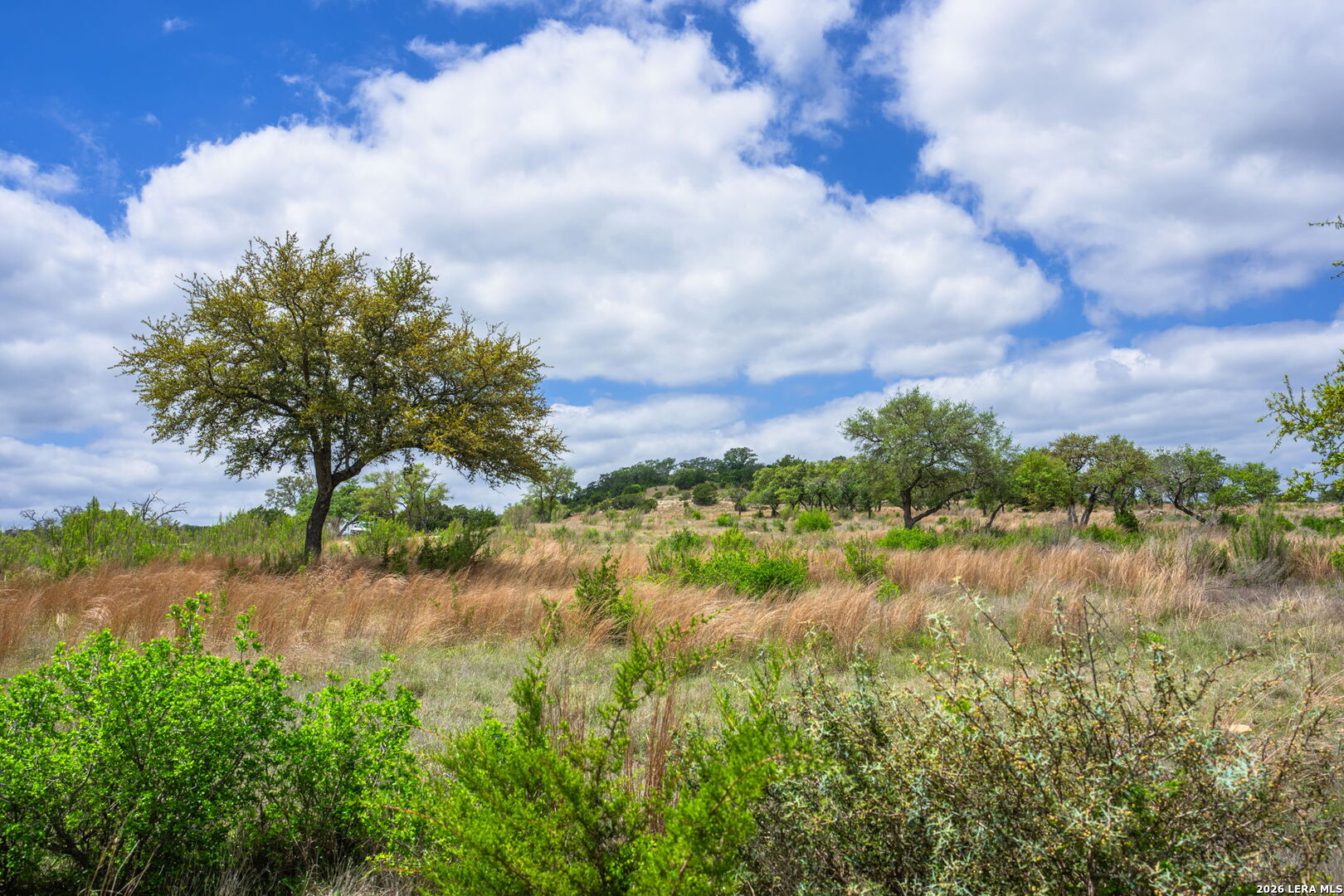 Lot 48 Great Sky Avenue Kerrville TX 78028