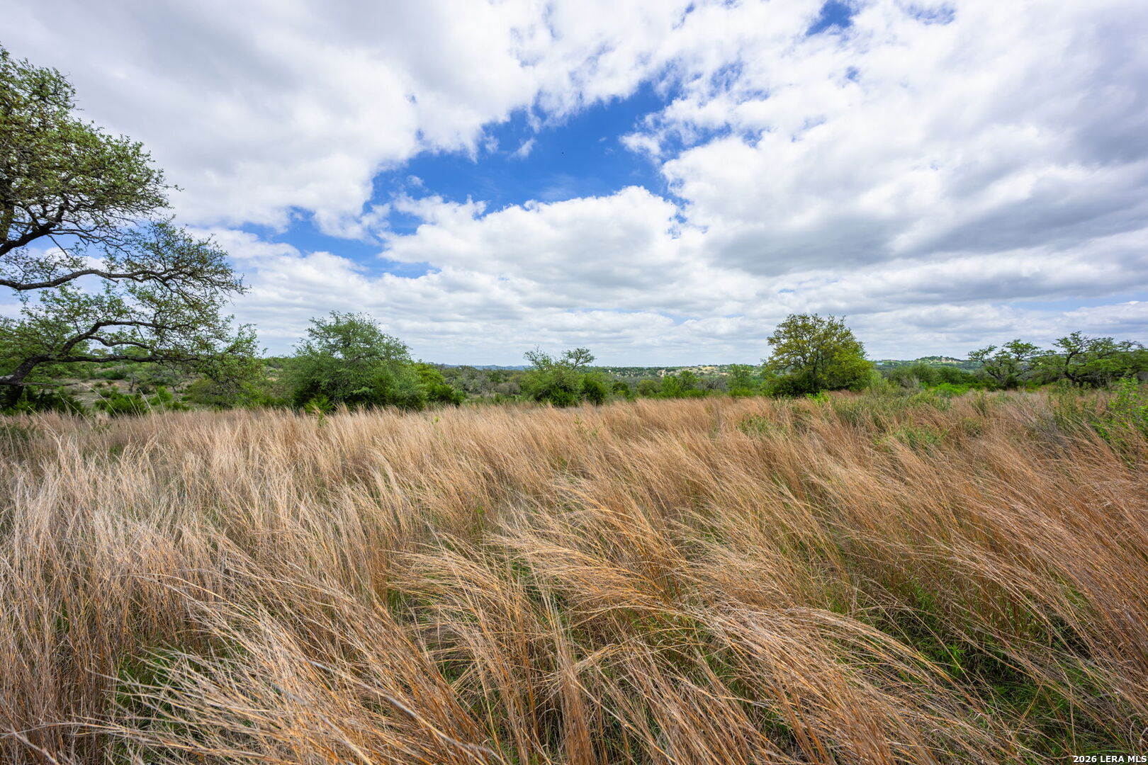 Lot 48 Great Sky Avenue Kerrville TX 78028