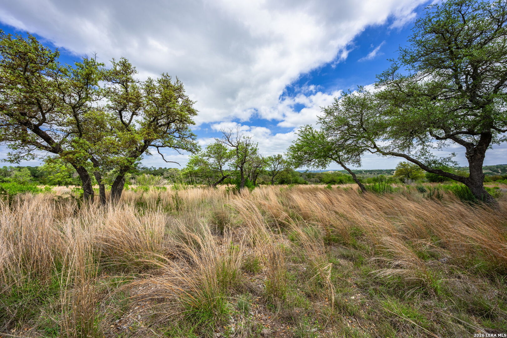 Lot 48 Great Sky Avenue Kerrville TX 78028