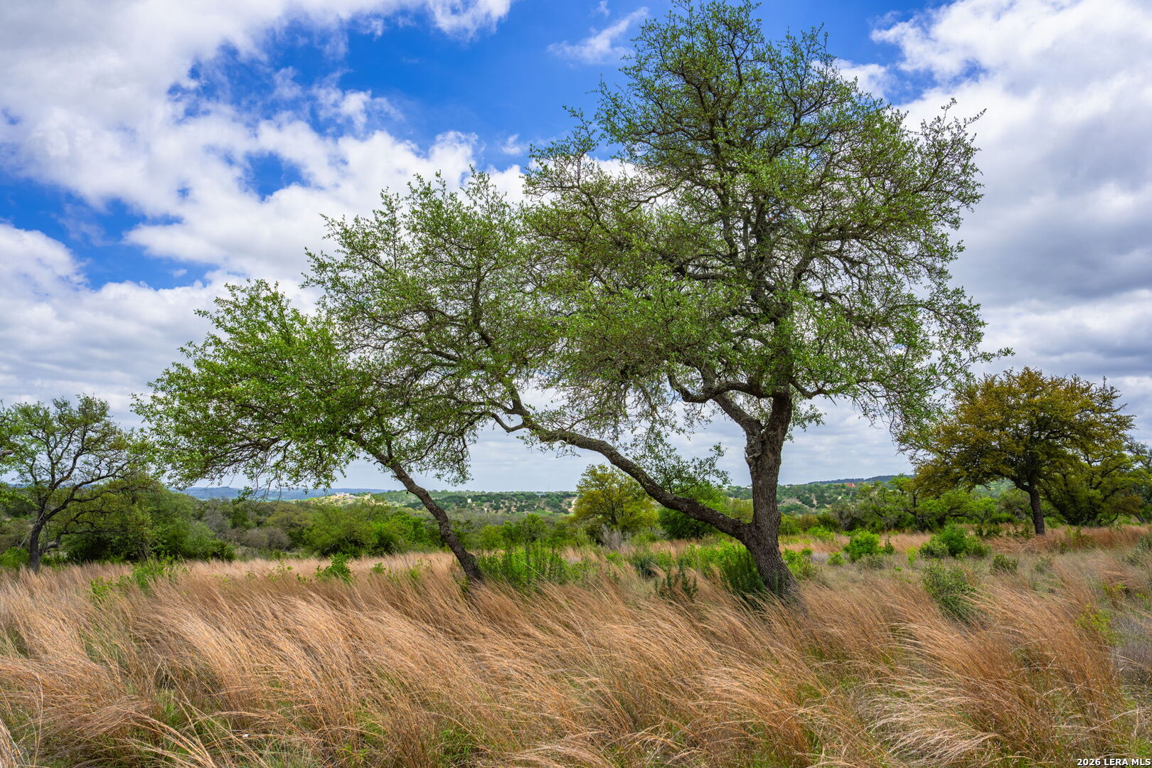 Lot 48 Great Sky Avenue Kerrville TX 78028