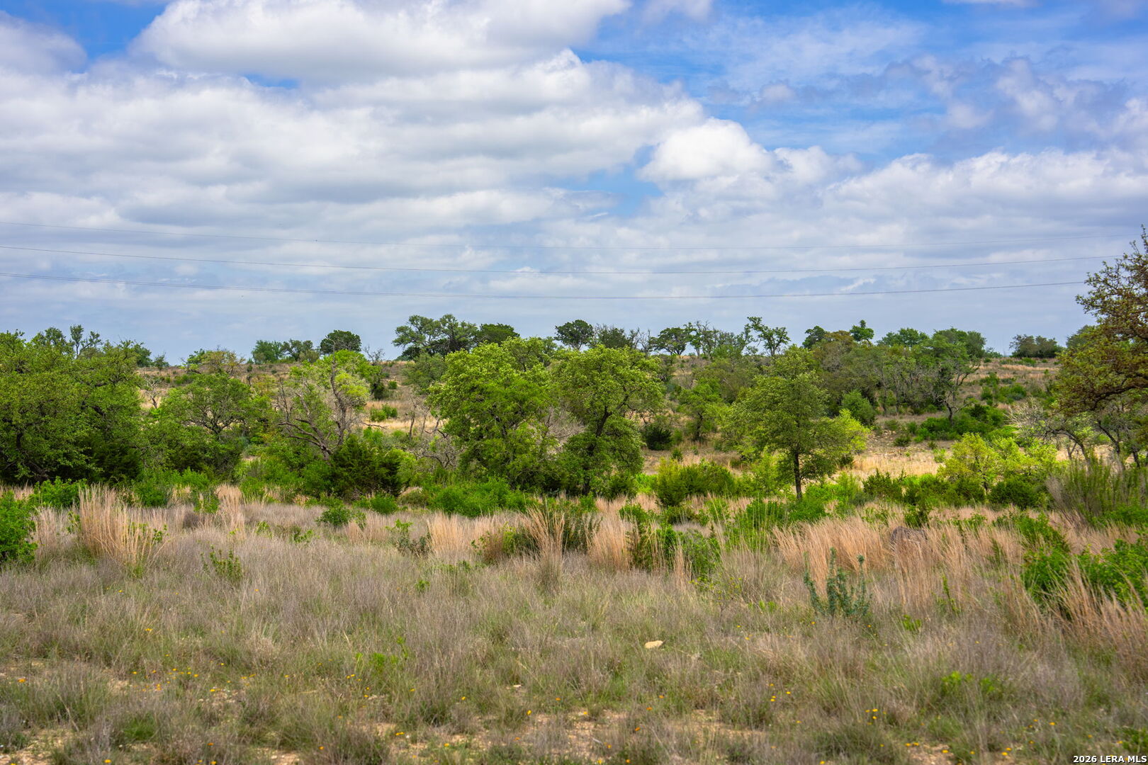 Lot 48 Great Sky Avenue Kerrville TX 78028
