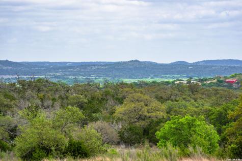 Lot 48 Great Sky Avenue Kerrville TX 78028