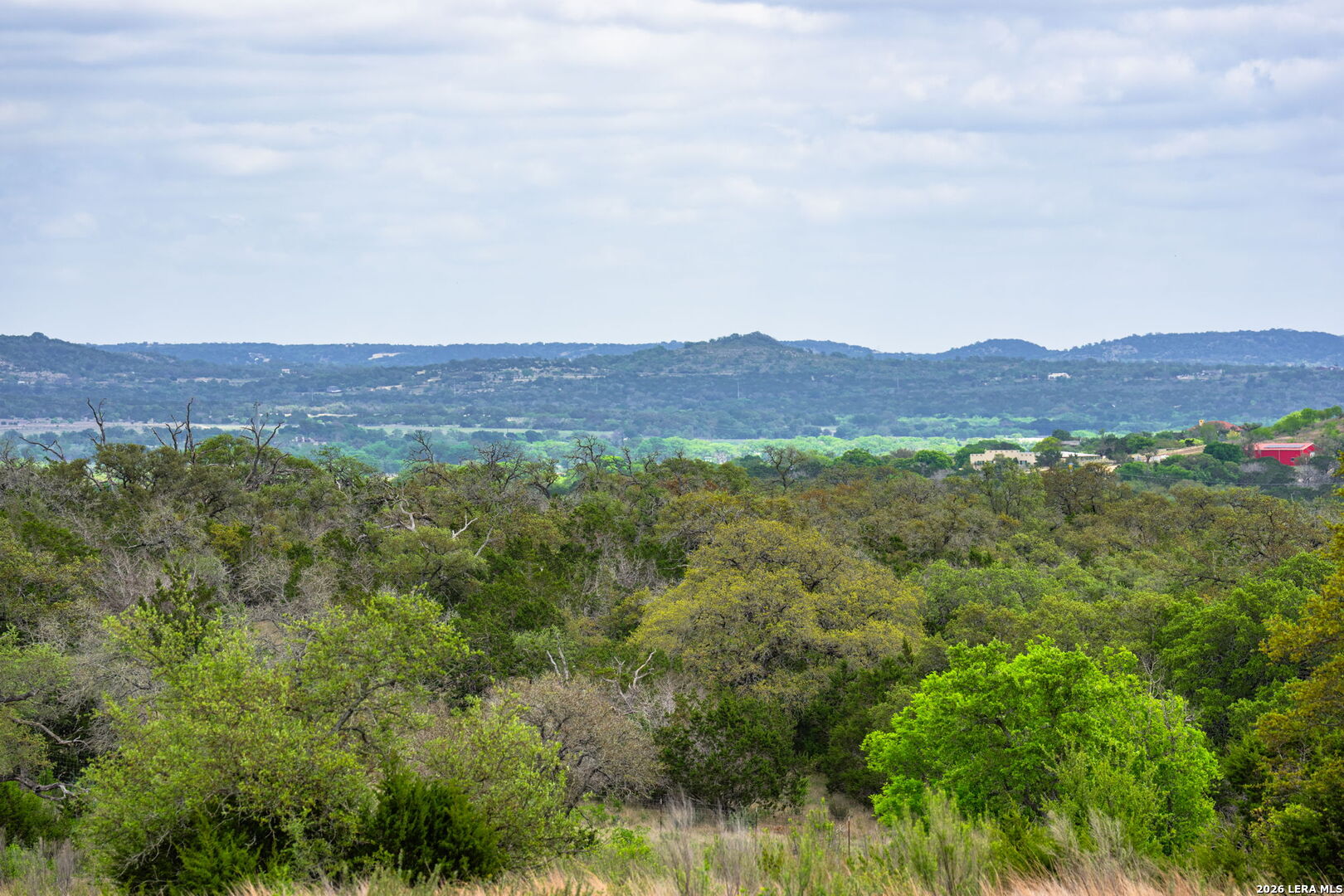 Lot 48 Great Sky Avenue Kerrville TX 78028