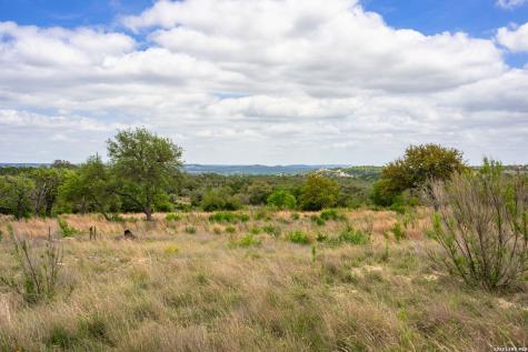 Lot 48 Great Sky Avenue Kerrville TX 78028