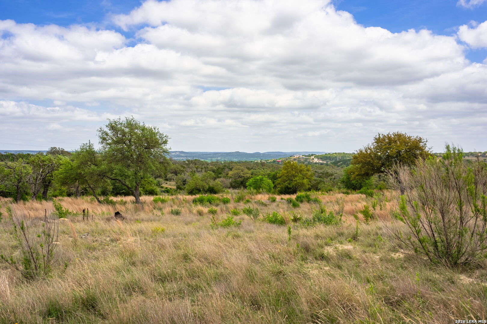 Lot 48 Great Sky Avenue Kerrville TX 78028