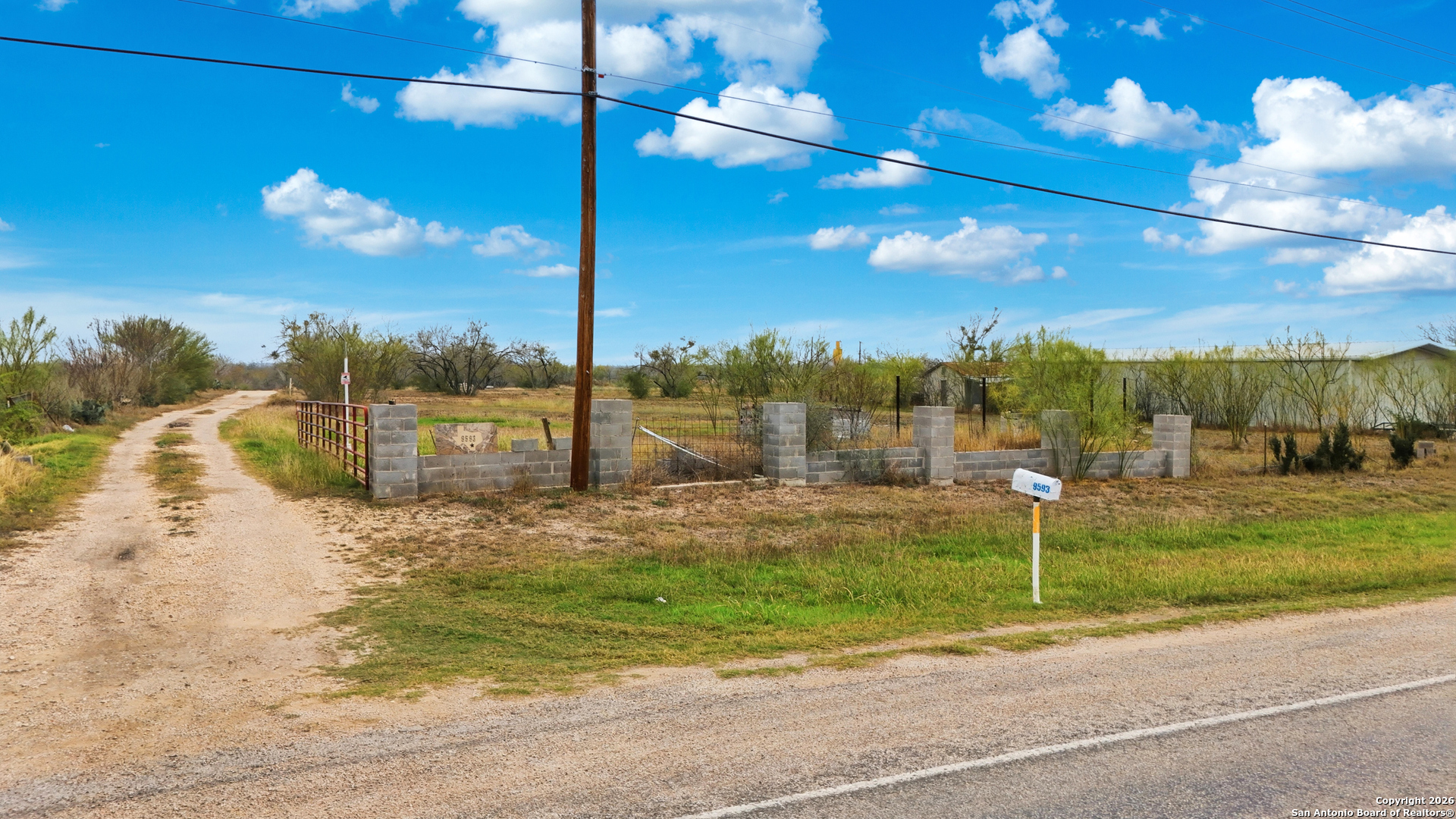 9593 Loop 106 San Antonio TX 78263