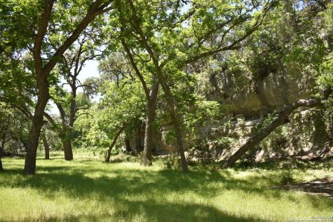 Lot 53 Clearwater Canyon Road Bandera TX 78003