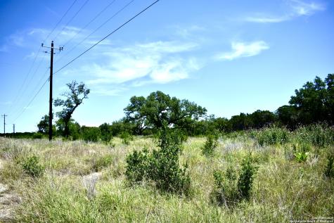 Lot 53 Clearwater Canyon Road Bandera TX 78003