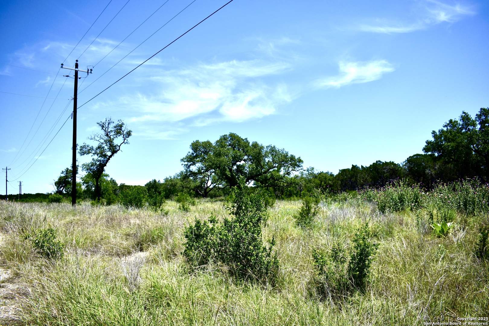 Lot 53 Clearwater Canyon Road Bandera TX 78003