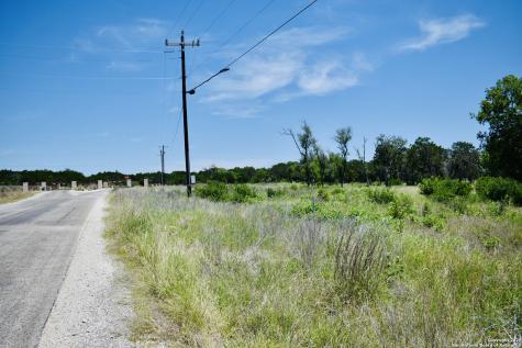 Lot 53 Clearwater Canyon Road Bandera TX 78003