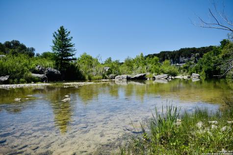 Lot 53 Clearwater Canyon Road Bandera TX 78003