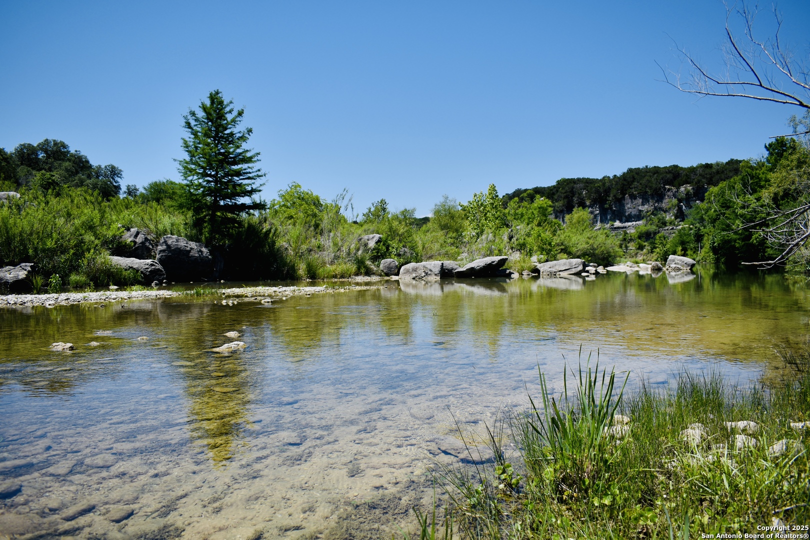 Lot 53 Clearwater Canyon Road Bandera TX 78003