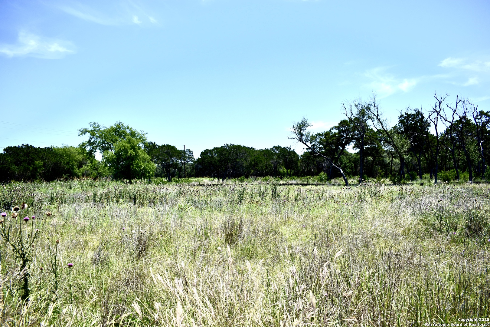 Lot 53 Clearwater Canyon Road Bandera TX 78003
