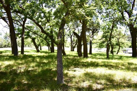 Lot 53 Clearwater Canyon Road Bandera TX 78003