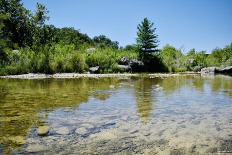 Lot 53 Clearwater Canyon Road Bandera TX 78003