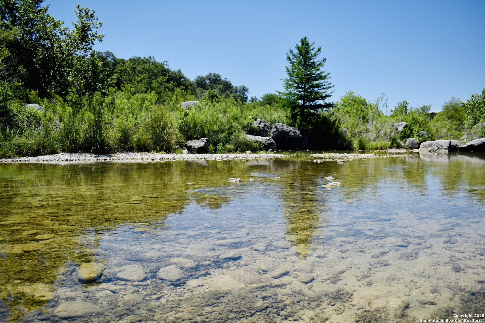 Lot 53 Clearwater Canyon Road Bandera TX 78003