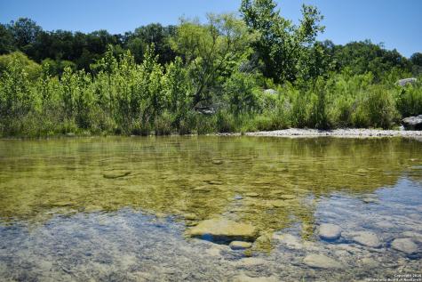 Lot 53 Clearwater Canyon Road Bandera TX 78003