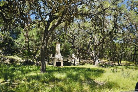 Lot 53 Clearwater Canyon Road Bandera TX 78003