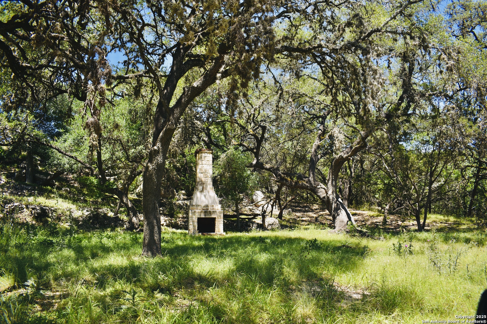 Lot 53 Clearwater Canyon Road Bandera TX 78003