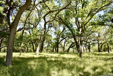 Lot 53 Clearwater Canyon Road Bandera TX 78003