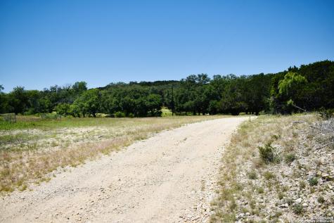 Lot 53 Clearwater Canyon Road Bandera TX 78003