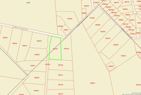Lot 53 Clearwater Canyon Road Bandera TX 78003
