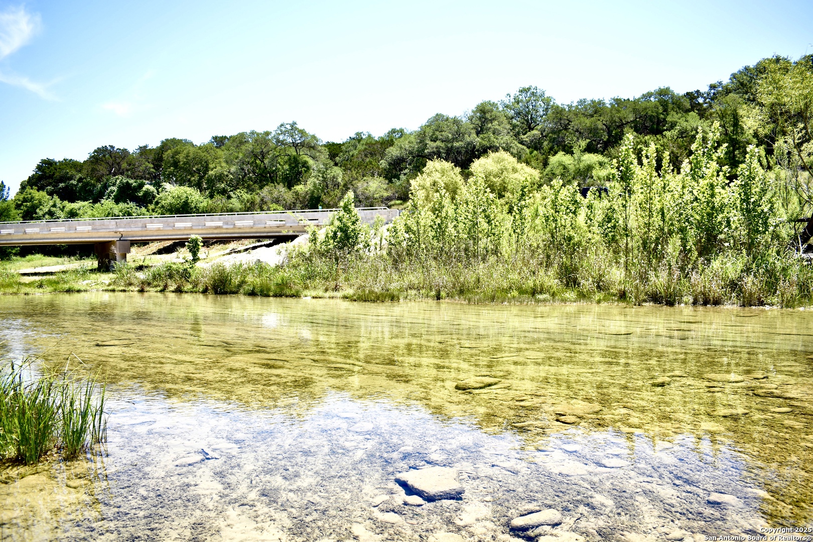Lot 53 Clearwater Canyon Road Bandera TX 78003