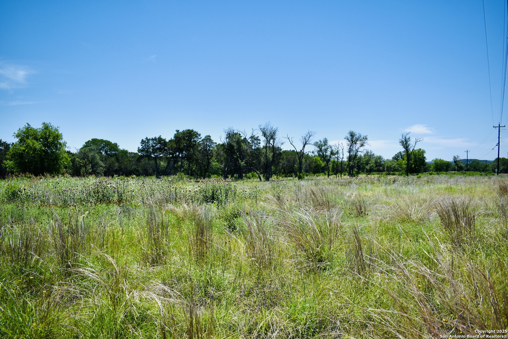 Lot 53 Clearwater Canyon Road Bandera TX 78003